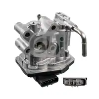 FEBI BILSTEIN 176473 Abgasregelventil für NISSAN