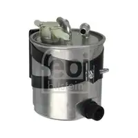 FEBI BILSTEIN 176594 Kraftstofffilter
