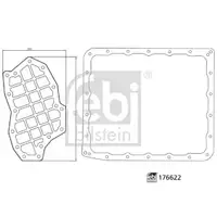 FEBI BILSTEIN 176622 Getriebeölfiltersatz