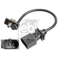FEBI BILSTEIN 176613 Kurbelwellensensor für BMW