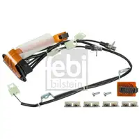 FEBI BILSTEIN 176637 Kabelsatz