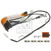 FEBI BILSTEIN 176639 Kabelsatz