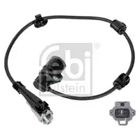 FEBI BILSTEIN 176633 ABS-Sensor für TOYOTA
