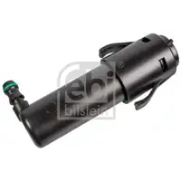 FEBI BILSTEIN 176684 Hubzylinder für SAAB, OPEL