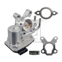 FEBI BILSTEIN 176686 Abgasregelventil für NISSAN, RENAULT