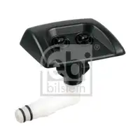 FEBI BILSTEIN 176706 Scheinwerferwaschdüse