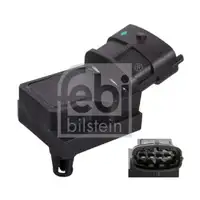 FEBI BILSTEIN 176772 Saugrohrdrucksensor