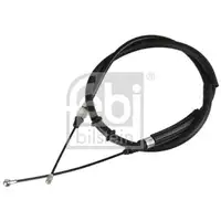 FEBI BILSTEIN 176824 Handbremsseil