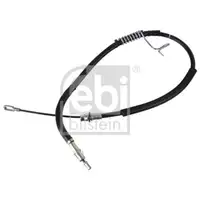 FEBI BILSTEIN 176827 Handbremsseil