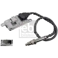 FEBI BILSTEIN 176851 NOx-Sensor für RENAULT, VOLVO