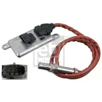 FEBI BILSTEIN 176844 NOx-Sensor für DAF, GINAF