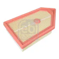 FEBI BILSTEIN 176868 Luftfilter für FORD