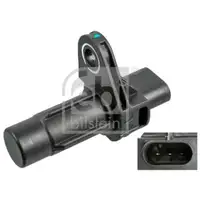 FEBI BILSTEIN 176955 Kurbelwellensensor