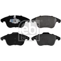 FEBI BILSTEIN 176971 Bremsbelagsatz