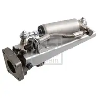 FEBI BILSTEIN 177252 Abgasregelventil für SCANIA