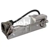 FEBI BILSTEIN 177249 Abgasregelventil für MAN