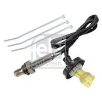 FEBI BILSTEIN 177440 Lambda-Sonde für SUZUKI