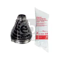 FEBI BILSTEIN 175453 Achsmanschettensatz für TOYOTA