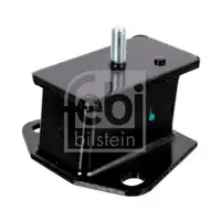 FEBI BILSTEIN 174863 Motorlager für HYUNDAI, MITSUBISHI