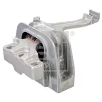 FEBI BILSTEIN 176128 Motorlager für VW