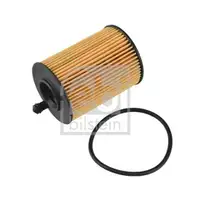 FEBI BILSTEIN 175536 Ölfilter