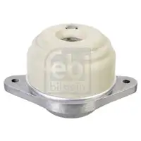 FEBI BILSTEIN 175768 Motorlager für MERCEDES-BENZ