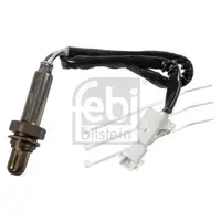 FEBI BILSTEIN 175793 Lambda-Sonde für PEUGEOT, CITROËN, SAAB, OPEL, RENAULT