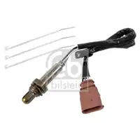 FEBI BILSTEIN 175848 Lambda-Sonde für VW, SKODA, SEAT