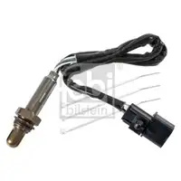 FEBI BILSTEIN 175862 Lambda-Sonde
