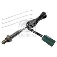 FEBI BILSTEIN 175867 Lambda-Sonde für NISSAN, INFINITI