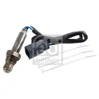 FEBI BILSTEIN 175855 Lambda-Sonde für TOYOTA, LEXUS