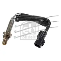 FEBI BILSTEIN 175876 Lambda-Sonde für MITSUBISHI, VOLVO