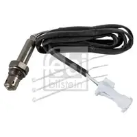FEBI BILSTEIN 175878 Lambda-Sonde für PEUGEOT, FERRARI, CITROËN, SAAB, LANCIA