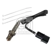 FEBI BILSTEIN 175869 Lambda-Sonde für KIA, HYUNDAI, SSANGYONG