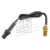 FEBI BILSTEIN 175947 Lambda-Sonde für MERCEDES-BENZ
