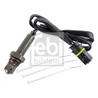 FEBI BILSTEIN 175940 Lambda-Sonde für MERCEDES-BENZ, MAYBACH, CHRYSLER