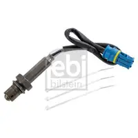 FEBI BILSTEIN 175942 Lambda-Sonde für BMW, MERCEDES-BENZ, ROLLS-ROYCE