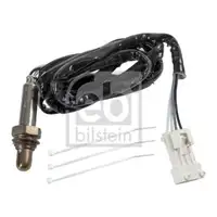 FEBI BILSTEIN 175962 Lambda-Sonde für PEUGEOT, CITROËN