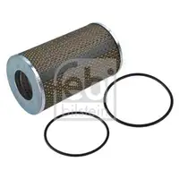 FEBI BILSTEIN 176226 Ölfilter