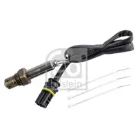 FEBI BILSTEIN 176236 Lambda-Sonde für MERCEDES-BENZ