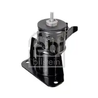 FEBI BILSTEIN 176406 Motorlager für SUZUKI