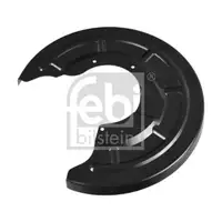 FEBI BILSTEIN 176695 Spritzschutzblech für RENAULT