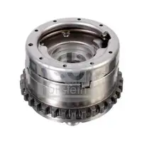 FEBI BILSTEIN 176709 Nockenwellenversteller für MERCEDES-BENZ