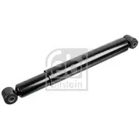 FEBI BILSTEIN 176691 Stoßdämpfer für MERCEDES-BENZ