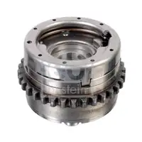 FEBI BILSTEIN 176729 Nockenwellenversteller für MERCEDES-BENZ