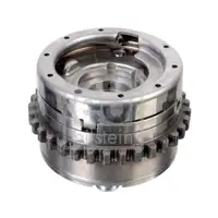 FEBI BILSTEIN 176725 Nockenwellenversteller für MERCEDES-BENZ
