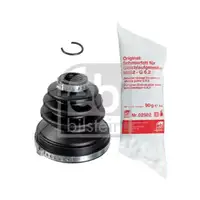 FEBI BILSTEIN 176749 Achsmanschettensatz für TOYOTA