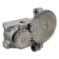 FEBI BILSTEIN 176781 Ölpumpe