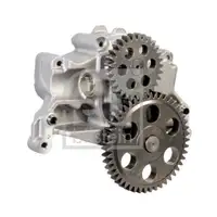 FEBI BILSTEIN 176782 Ölpumpe