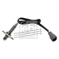 FEBI BILSTEIN 176786 Lambda-Sonde für TOYOTA